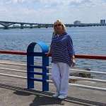 Ольга, 52 года